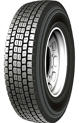 Kapsen HS202 315/70R22.5 154/150M 20PR ведущая