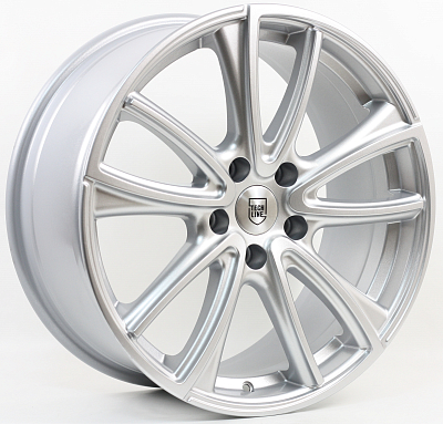 Tech Line 682 7,0х16 5х114,3 ET47 d66,1 S