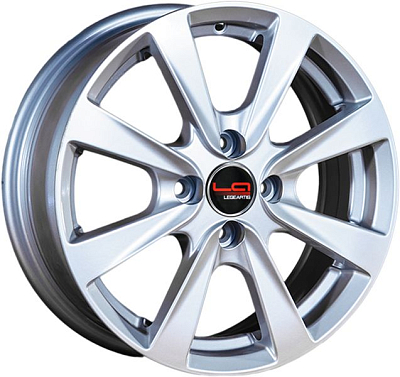 GM42 6,0х15 4х100 ET45 d56,6 S