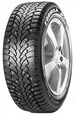 Pirelli 265/65R17 112T Formula Ice XL  ШИП