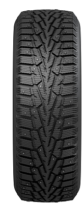 Cordiant SNOW CROSS 205/60R16 96T б/к ОШ