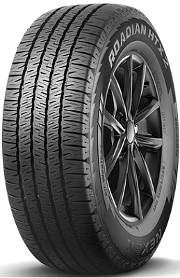  NEXEN ROADIAN HTX 2 265/65R17 112T