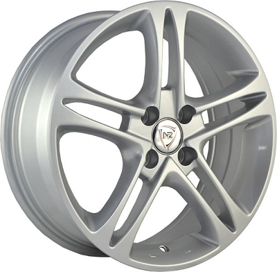NZ SH669 6,5x16 5x105 ET39 D56,6 S