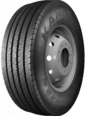 Кама ЦМК 315/80R22.5 156/150L NF 202