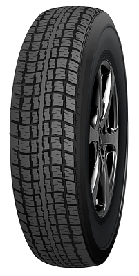 Forward Professional 301 б/к 185/75R16С АШК