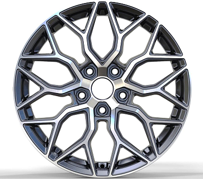 VENTI 1719 7,0х17 5х108 ET33 d60,1 BD