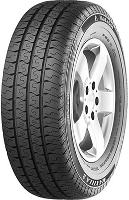 Torero MPS330 195/75R16C 107/105R б/к
