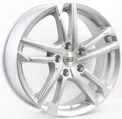 RST R197 6,5x17 5x108 ET40 D65,1 S