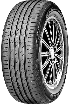 NEXEN 225/60 R17 99V NBlue HD Plus