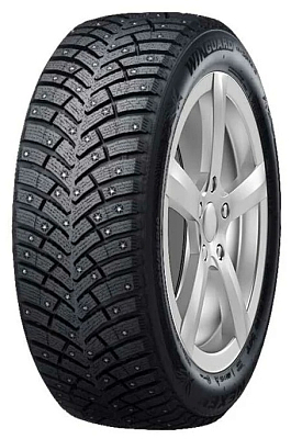 Nexen 225/60R18 100T Winguard Win-Spike 3 шип.