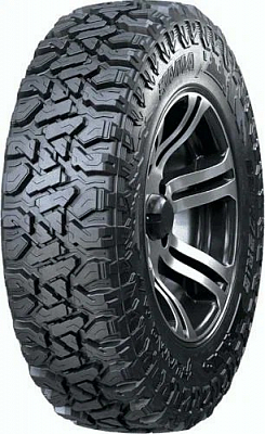 КАМА Flame M/T (НК-434) 225/75R16 108Q