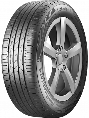 Continental ContiEcoContact6 185/60R15 84T