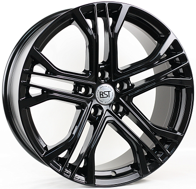 RST R029 8,5x19 5x120  ET30 D66,1 BL