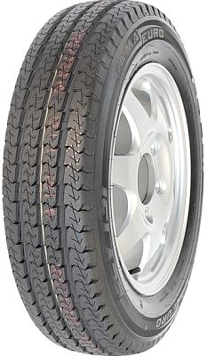 Кама Евро НК-131 215/65R15С 104/102R