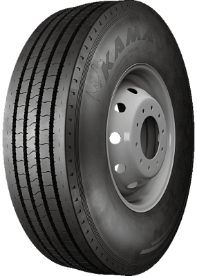 Кама ЦМК 245/70R19.5 NF 201