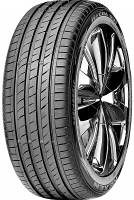 NEXEN 215/55 R17 94V NFERA SU1