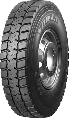 Кама ЦМК 385/65 R22.5 160K FORZA REG T