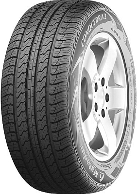 Torero MP82 215/65R16 98H б/к (ex. Matador)