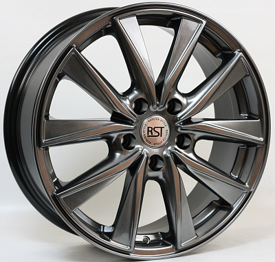 RST R057 7,0x17 5x108  ET50 D63,4 BH
