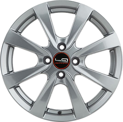 GM42 6,0х15 4х100 ET45 d56,6 S