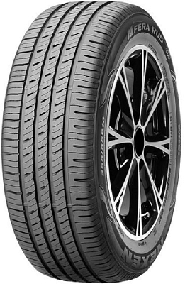 NEXEN 235/65 R18 110V NFERA RU5