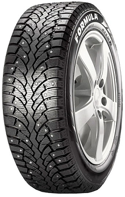 Pirelli 185/65R14 86T Formula ICE XL шип.