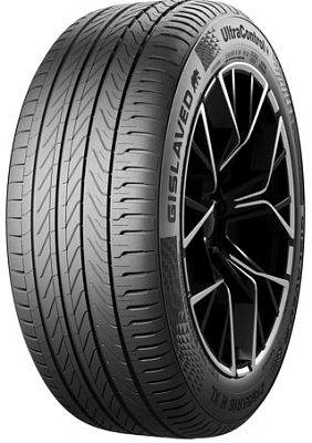 GISLAVED UltraControl 195/50R15 82V б/к  (ex. Continental)