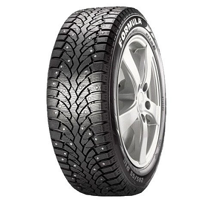 Pirelli 215/50R17 95T Formula Ice XL  ШИП