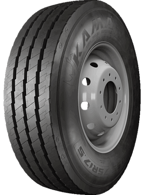 Кама ЦМК 265/70R19.5 143/141J NT 202