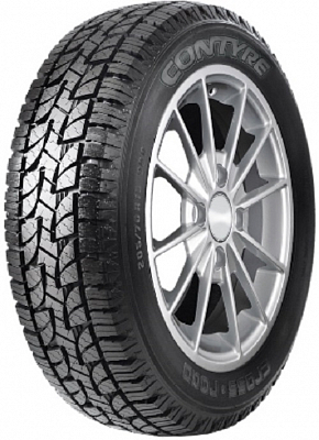 CONTYRE Cross Road 205/70R15 б/к