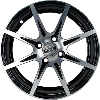 VENTI 1508 5,5х15 4х100  ET45 d54,1 BD