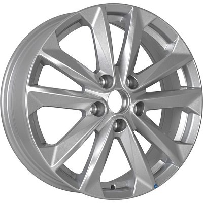 7,0x17 5x114,3 ET40 D66,1 S  Nissan original Turkiye 403004EA1B