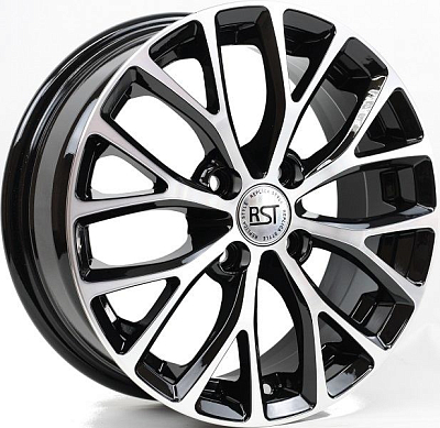 RST R015 6,0х15 4х100 ЕТ46 D54,1 BD