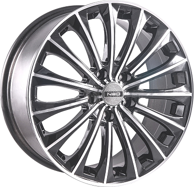 Tech Line 730 NEO 7,5х17 5х114,3 ЕТ40 d67,1 BD