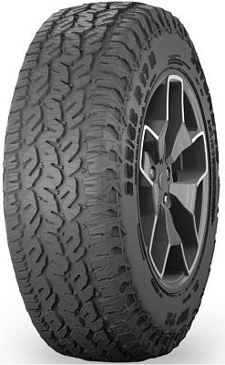Torero MP72 265/65R17 112H  A/T (ex. Matador)