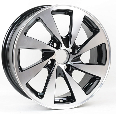 RST R055 6,0х15 4х98 ЕТ33 D58,6 BD