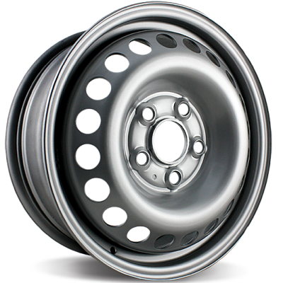 TREBL 9053 6,5х16 5х120 ЕТ62 d65,1 Black