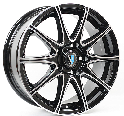 VENTI 1616 6,5х16 4х100 ET45 d60,1 BD
