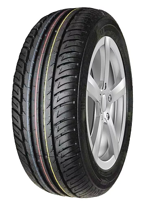 CONTYRE 195/60R15 Megapolis III б/к