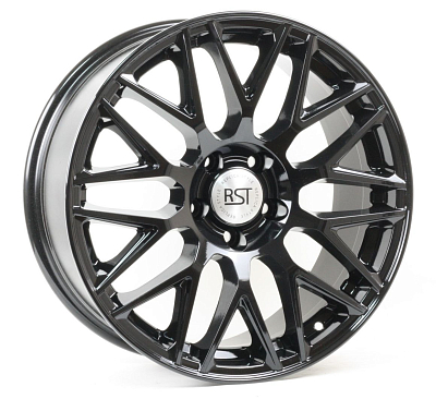 RST R158 8,0x18 5x108 ET33 D65,1 BL