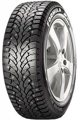 Pirelli 265/60R18 110T Formula Ice XL  ШИП