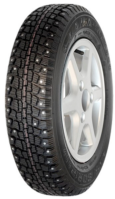 Кама-503 135/80R12 68Q б/к шип.