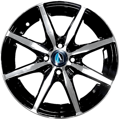 VENTI 1605 6,0х16 4х100 ET50 d60,1 BD