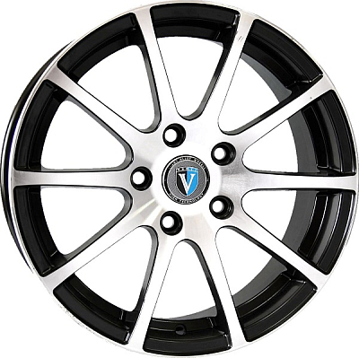 VENTI 1603 6,5х16 4х100 ET42 d60,1 BD