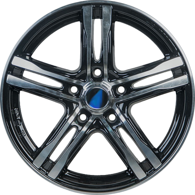 RST R025 6,0х15 5х100 ЕТ38 D57,1 BD