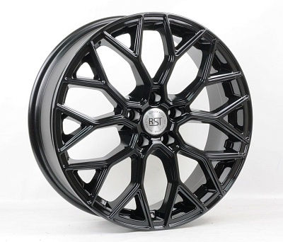 RST R198 6,5x18 5x108 ET43 D65,1 BL