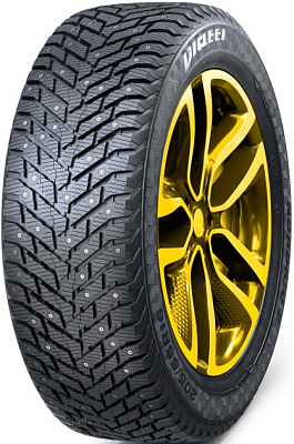 V-528 195/55R16 91T Nordico 2 ошип.