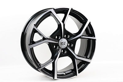 RST R086 6,5x16 5x112  ET40 D57,1 BD