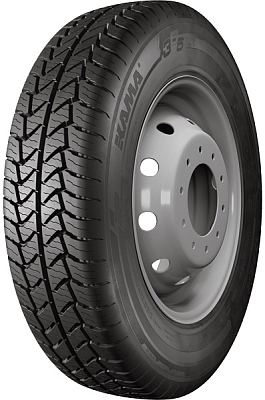 НК-243 (КАМА 365 LT) 185R14C 102/100Q