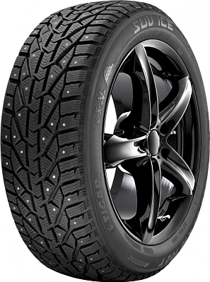 TIGAR 215/55 R17 98T ICE XL шип.